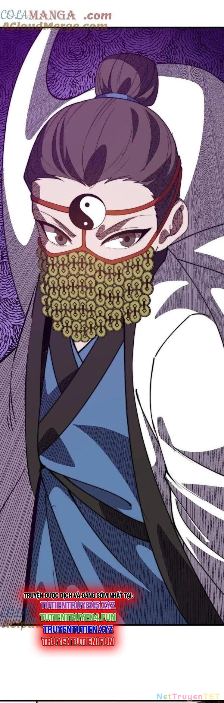 Ta Có Một Sơn Trại Chapter 1078 - 6