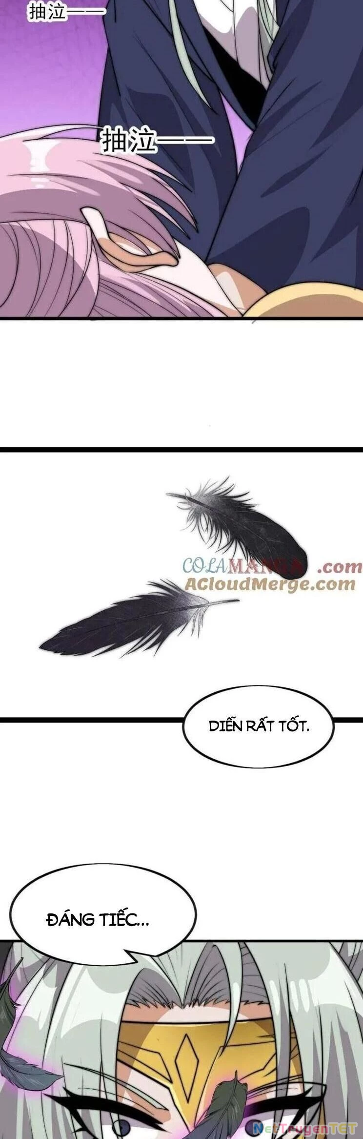 Ta Có Một Sơn Trại Chapter 1078 - 15