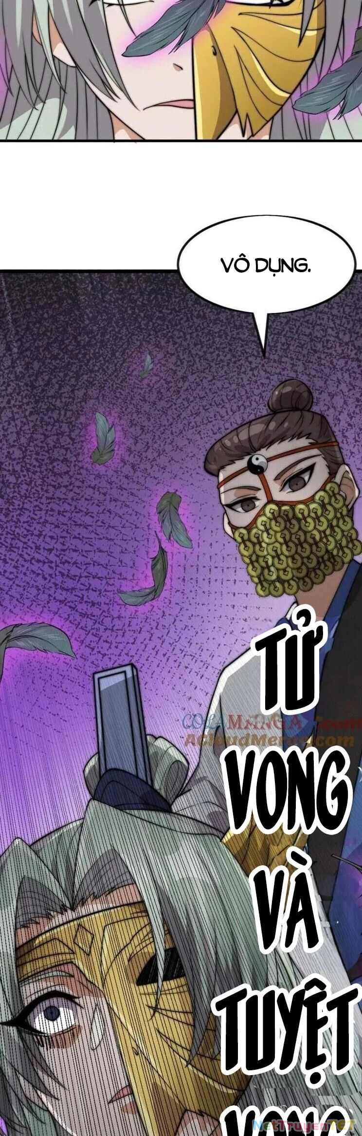 Ta Có Một Sơn Trại Chapter 1078 - 16