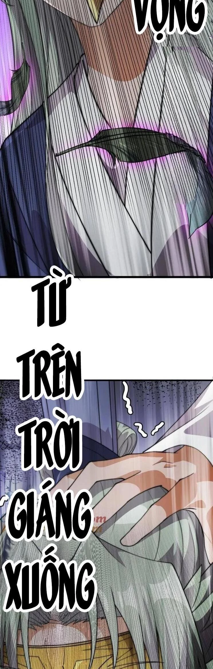 Ta Có Một Sơn Trại Chapter 1078 - 17