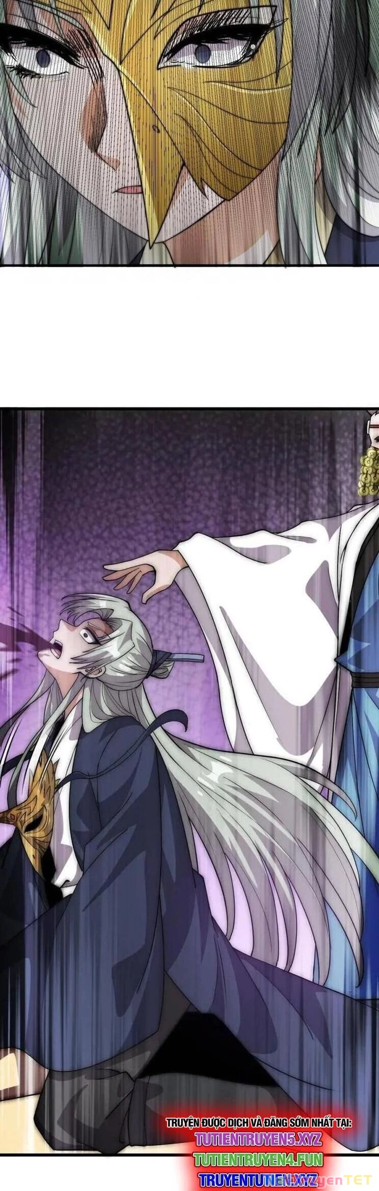 Ta Có Một Sơn Trại Chapter 1078 - 18