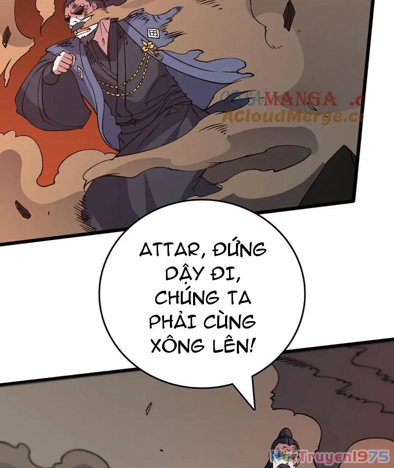 Bắt Đầu Kế Nhiệm Boss Hắc Long, Ta Vô Địch Chapter 53 - 4