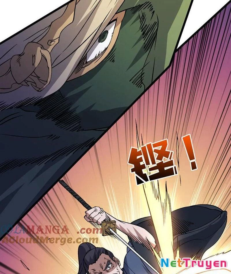 Bắt Đầu Kế Nhiệm Boss Hắc Long, Ta Vô Địch Chapter 53 - 6