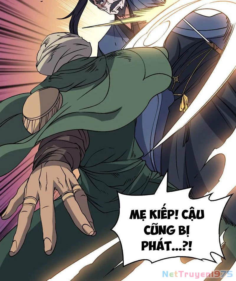 Bắt Đầu Kế Nhiệm Boss Hắc Long, Ta Vô Địch Chapter 53 - 7