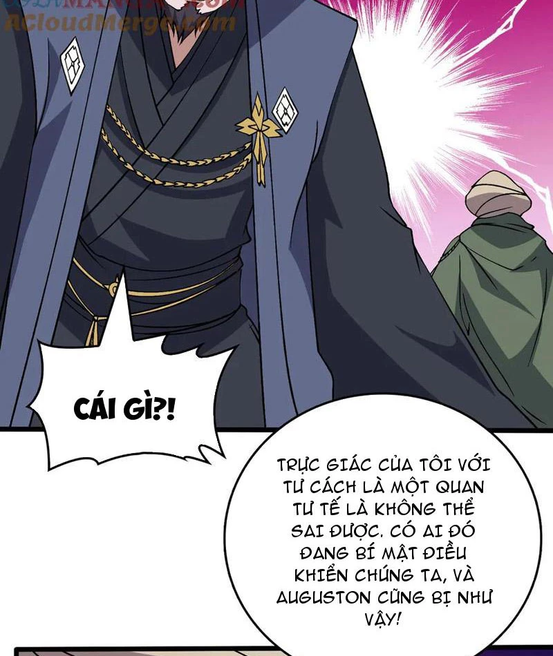 Bắt Đầu Kế Nhiệm Boss Hắc Long, Ta Vô Địch Chapter 53 - 22
