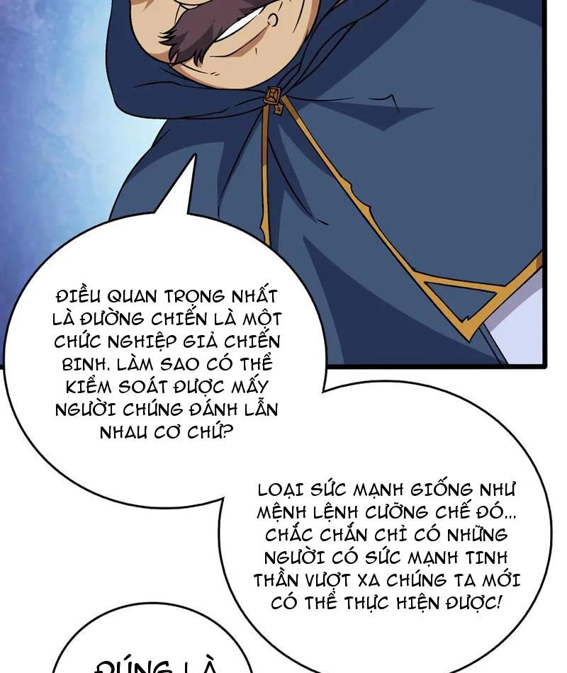 Bắt Đầu Kế Nhiệm Boss Hắc Long, Ta Vô Địch Chapter 53 - 28
