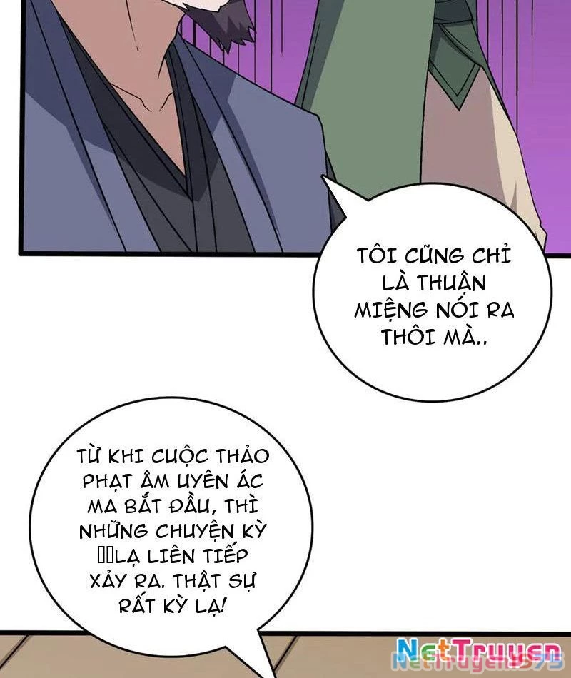 Bắt Đầu Kế Nhiệm Boss Hắc Long, Ta Vô Địch Chapter 53 - 31
