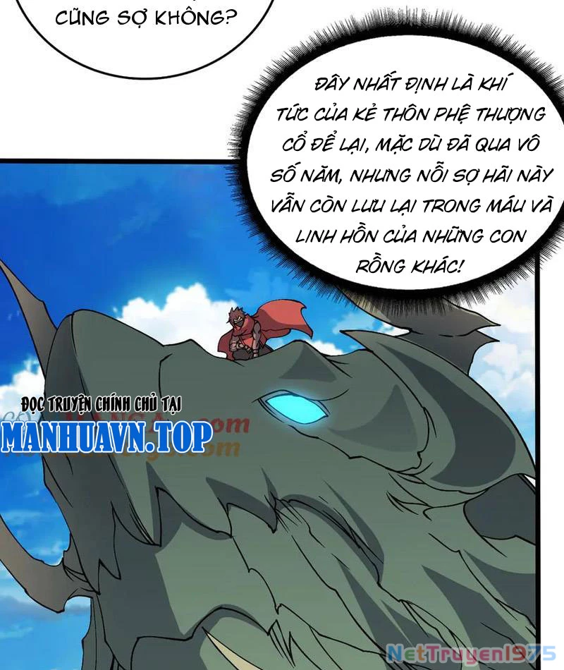 Bắt Đầu Kế Nhiệm Boss Hắc Long, Ta Vô Địch Chapter 53 - 40
