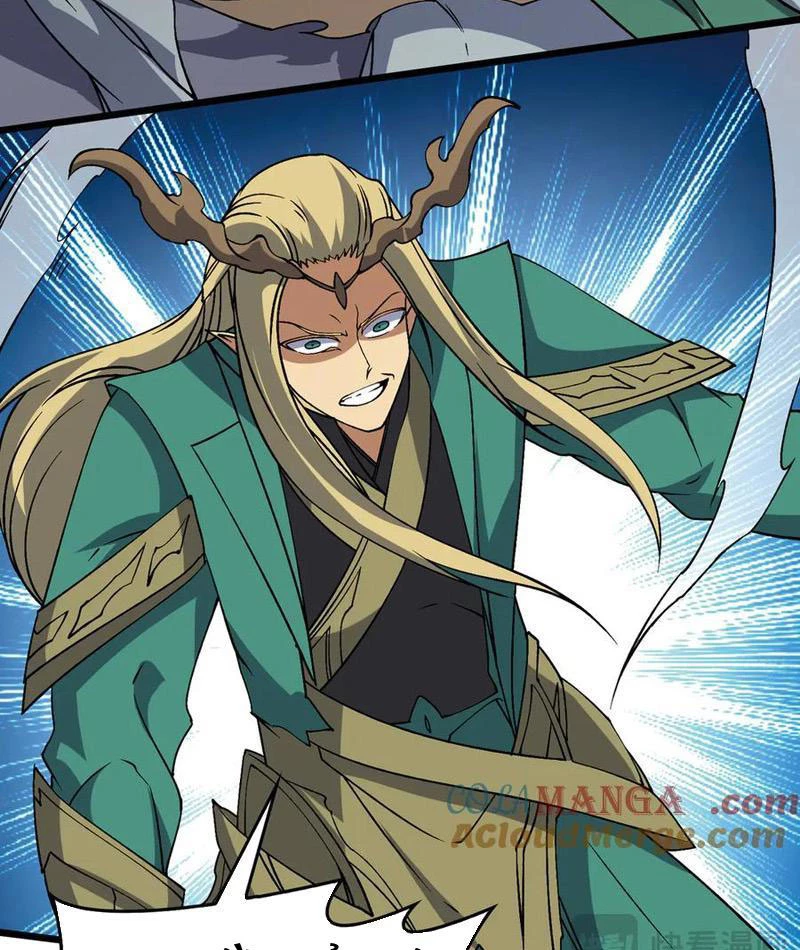 Bắt Đầu Kế Nhiệm Boss Hắc Long, Ta Vô Địch Chapter 53 - 55