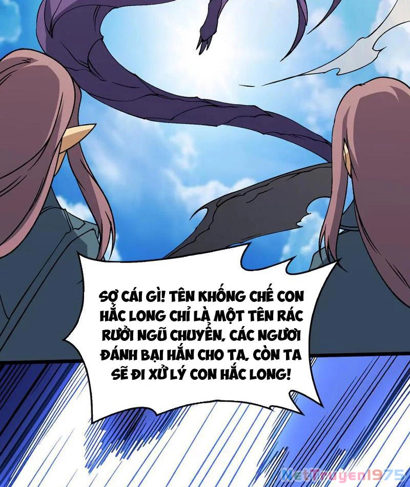Bắt Đầu Kế Nhiệm Boss Hắc Long, Ta Vô Địch Chapter 53 - 57