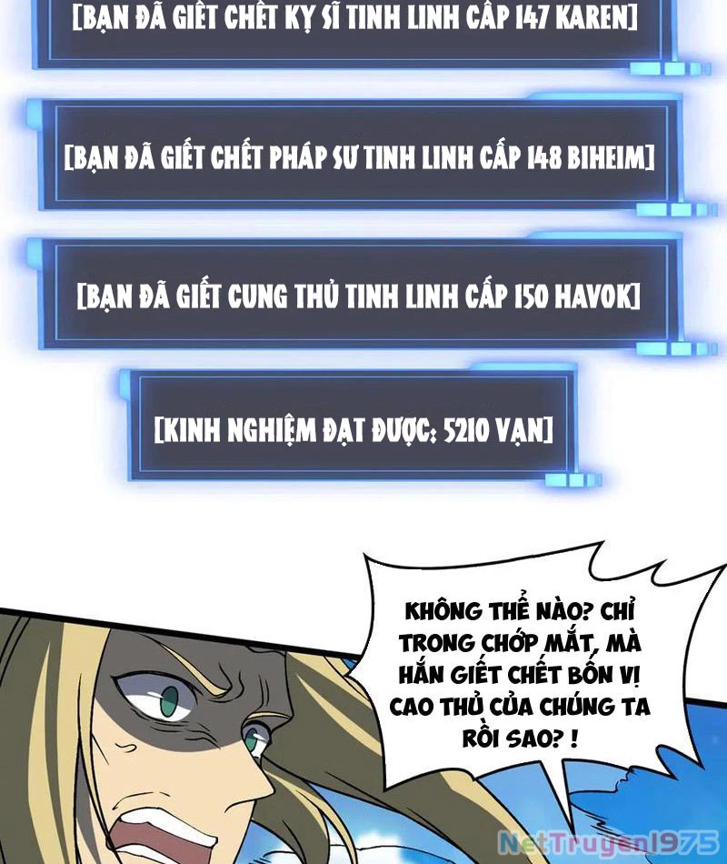Bắt Đầu Kế Nhiệm Boss Hắc Long, Ta Vô Địch Chapter 53 - 64
