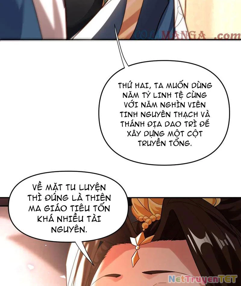 Bắt Đầu Chấn Kinh Nữ Đế Lão Bà, Ta Vô Địch! Chapter 61 - 64