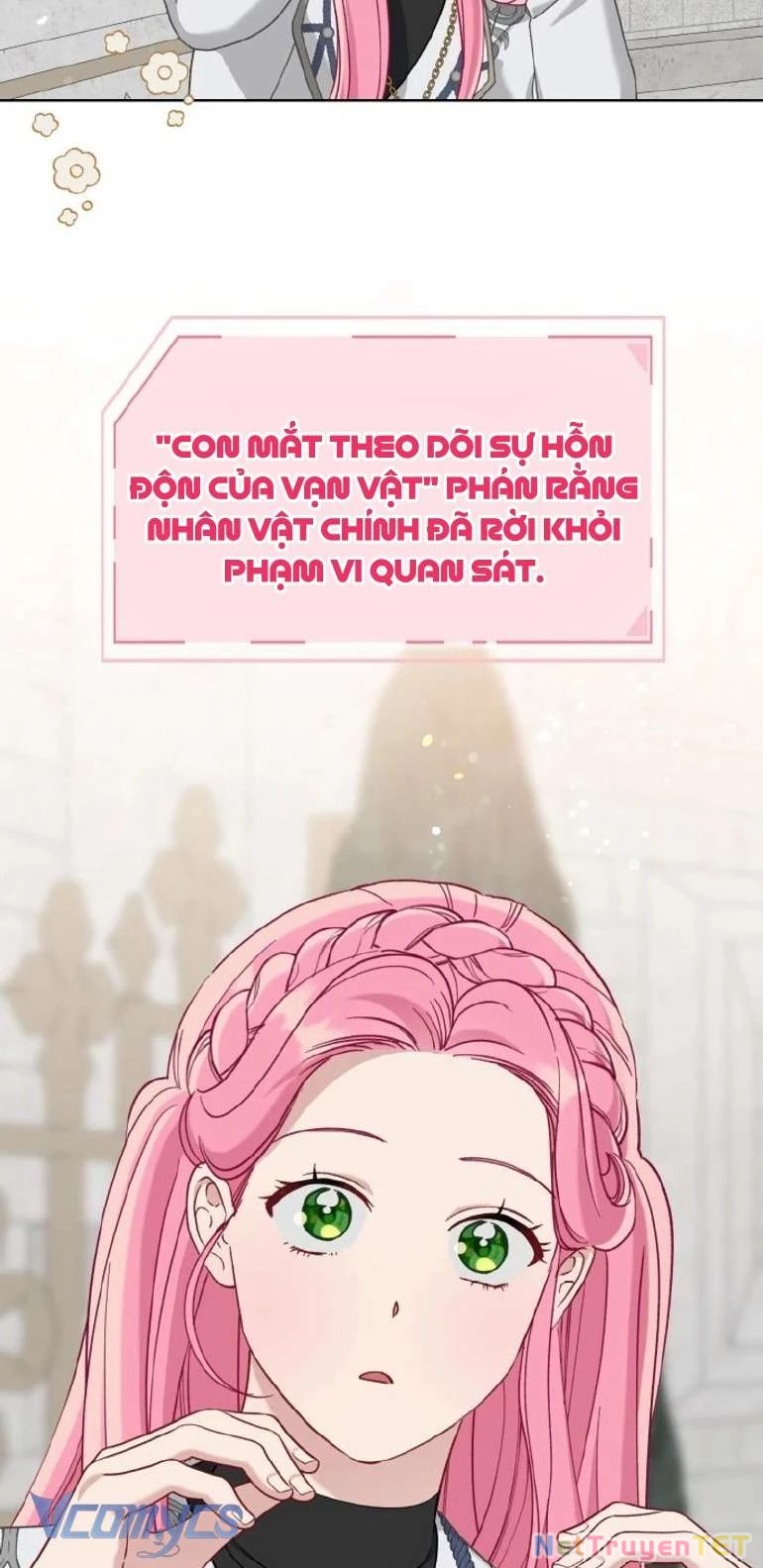 Sự Điều Trị Đặc Biệt Của Tinh Linh Chapter 99 - 3