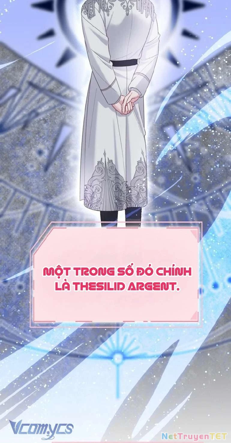 Sự Điều Trị Đặc Biệt Của Tinh Linh Chapter 99 - 5