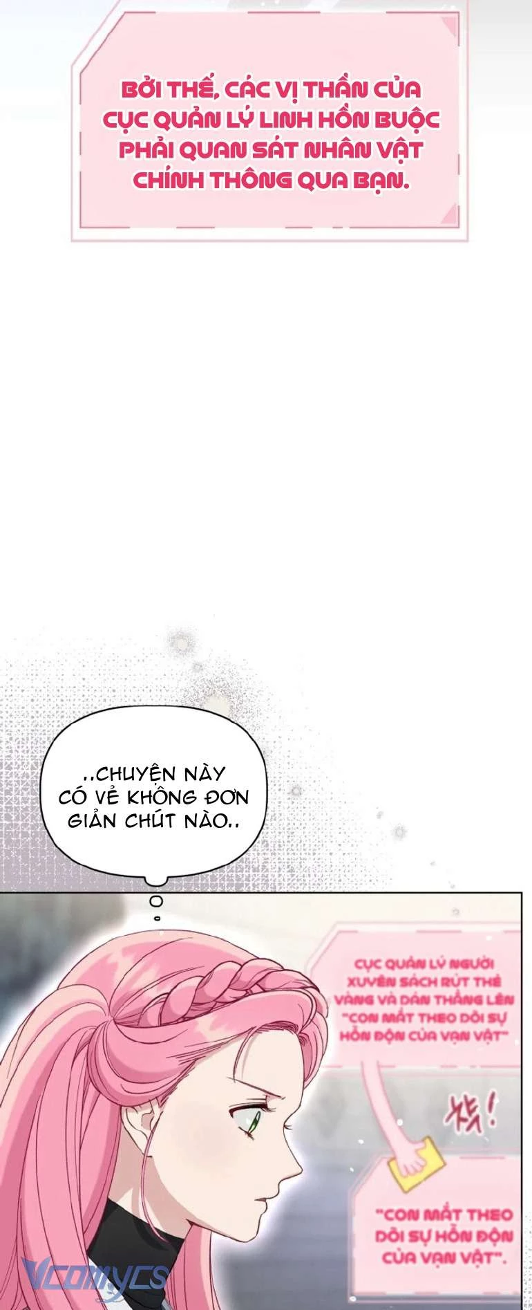 Sự Điều Trị Đặc Biệt Của Tinh Linh Chapter 99 - 6