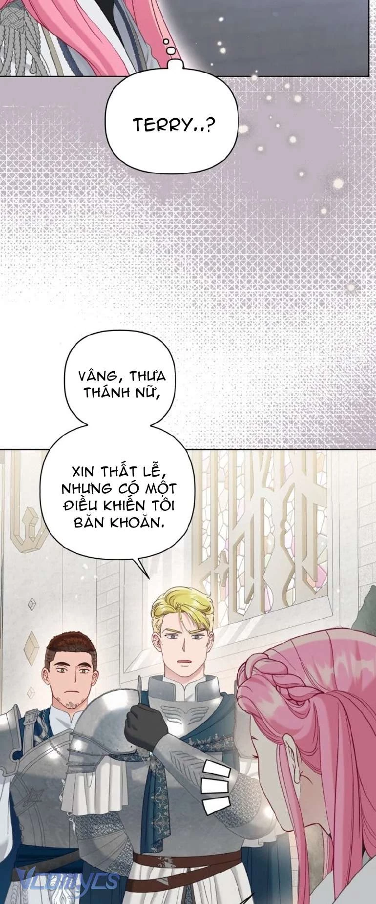 Sự Điều Trị Đặc Biệt Của Tinh Linh Chapter 99 - 7