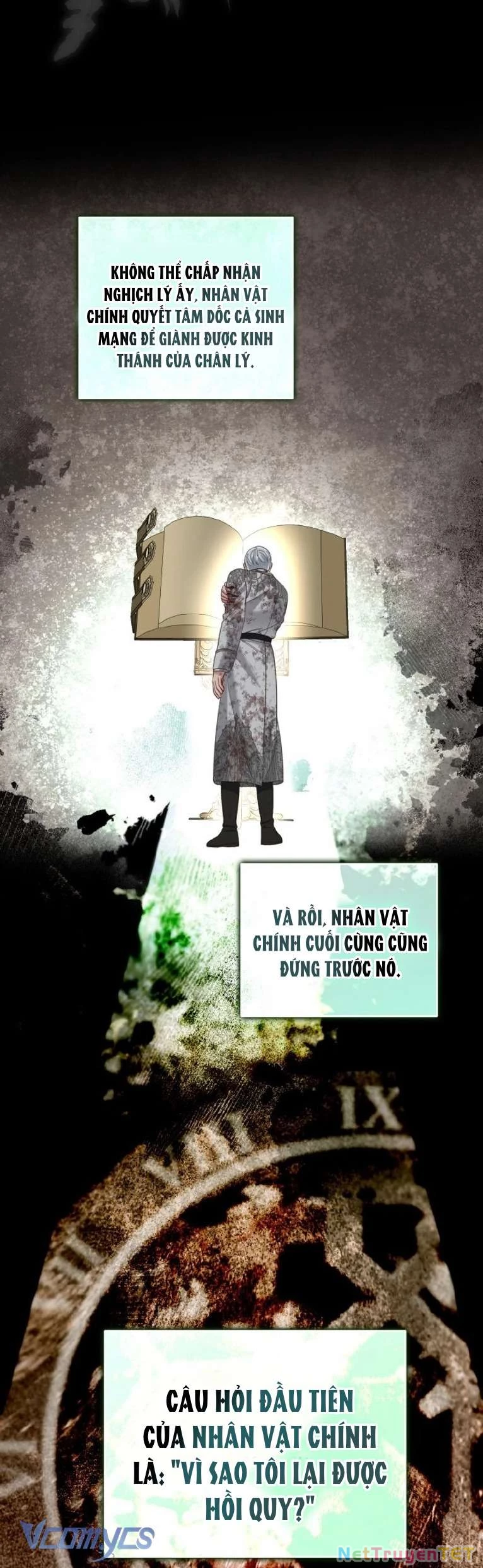 Sự Điều Trị Đặc Biệt Của Tinh Linh Chapter 99 - 26