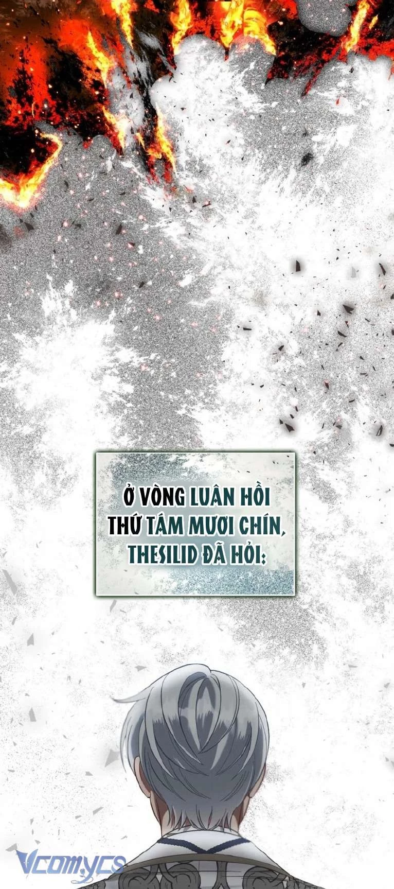 Sự Điều Trị Đặc Biệt Của Tinh Linh Chapter 99 - 29