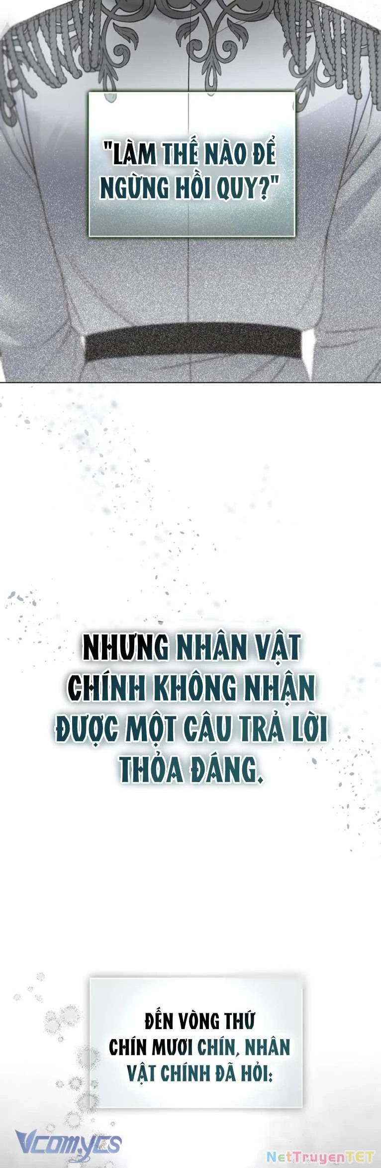 Sự Điều Trị Đặc Biệt Của Tinh Linh Chapter 99 - 30