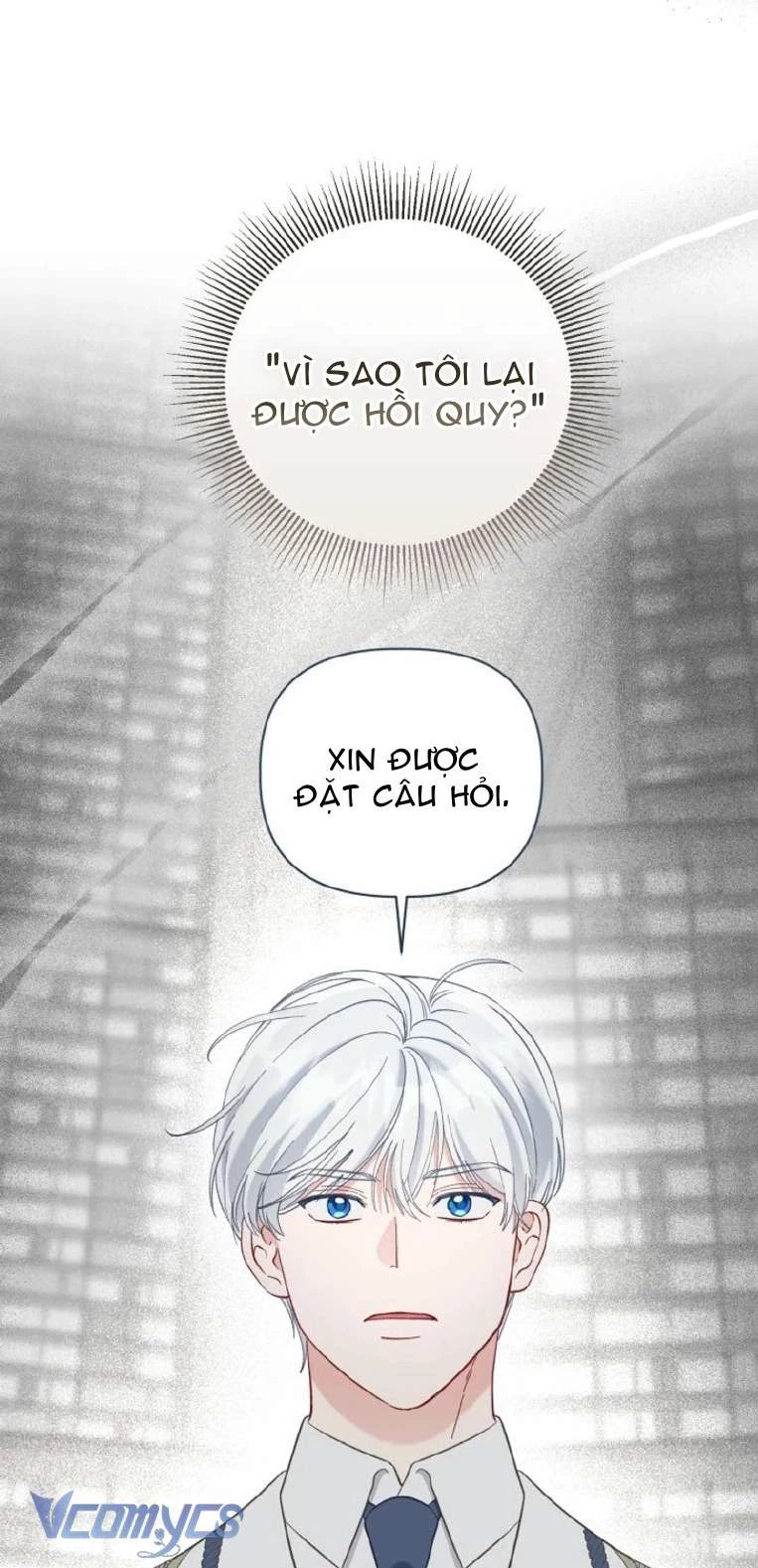 Sự Điều Trị Đặc Biệt Của Tinh Linh Chapter 99 - 35