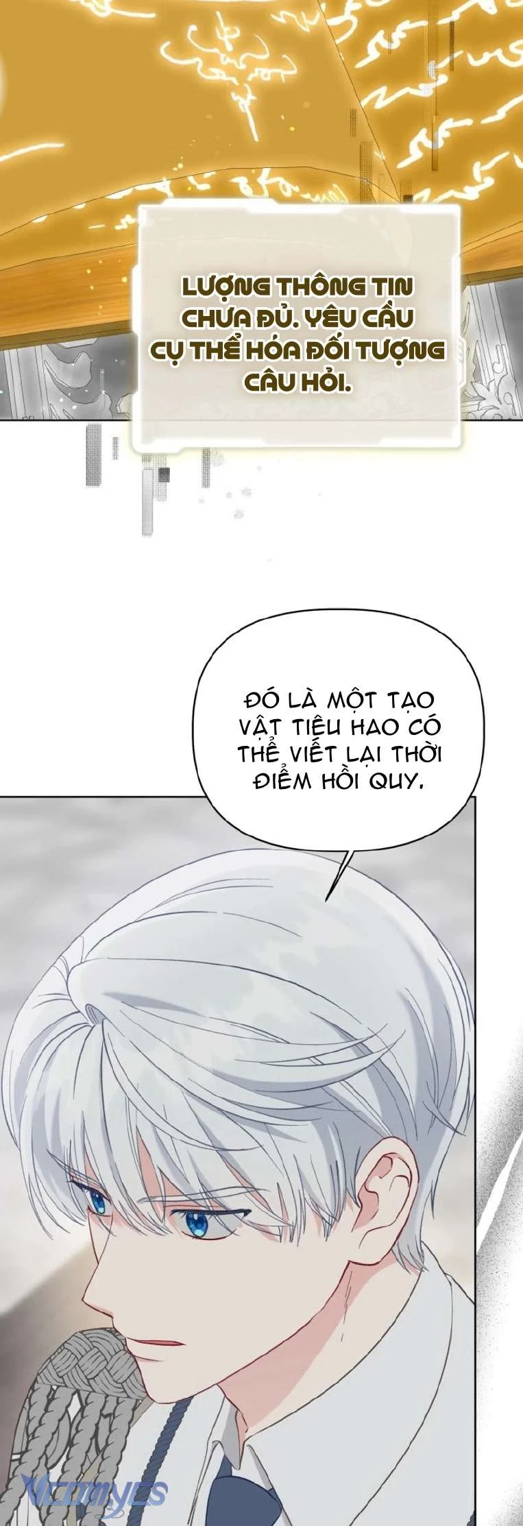 Sự Điều Trị Đặc Biệt Của Tinh Linh Chapter 99 - 37