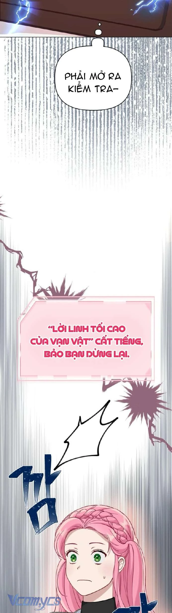 Sự Điều Trị Đặc Biệt Của Tinh Linh Chapter 99 - 55