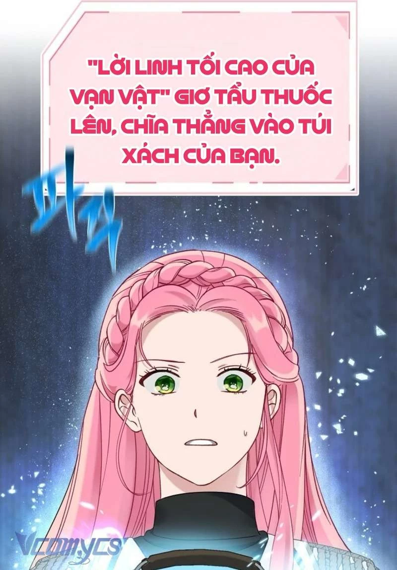 Sự Điều Trị Đặc Biệt Của Tinh Linh Chapter 99 - 58