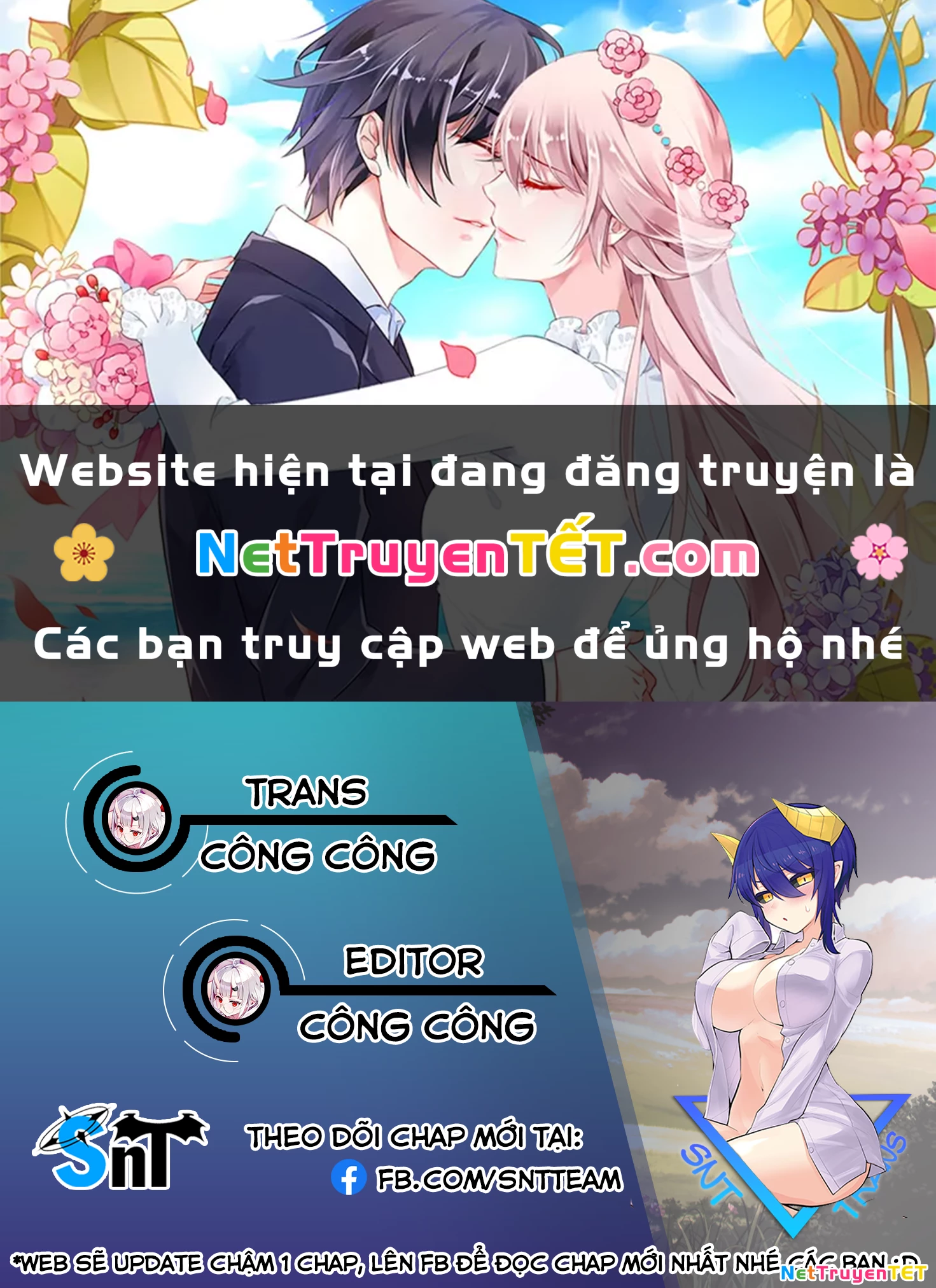 Hẹn Hò Cùng Hắc Thuật Sư Chapter 48 - 1