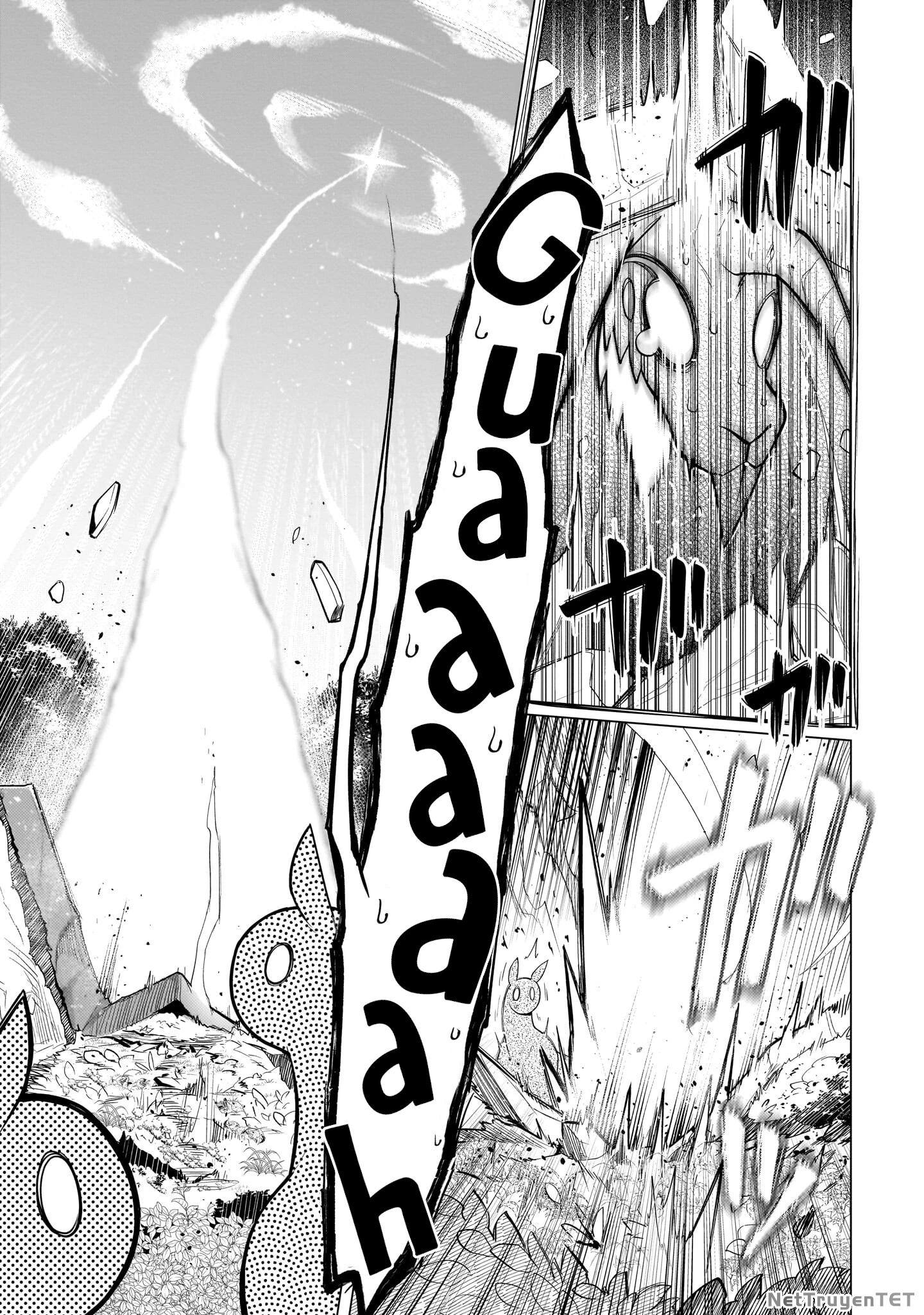 Hẹn Hò Cùng Hắc Thuật Sư Chapter 48 - 14