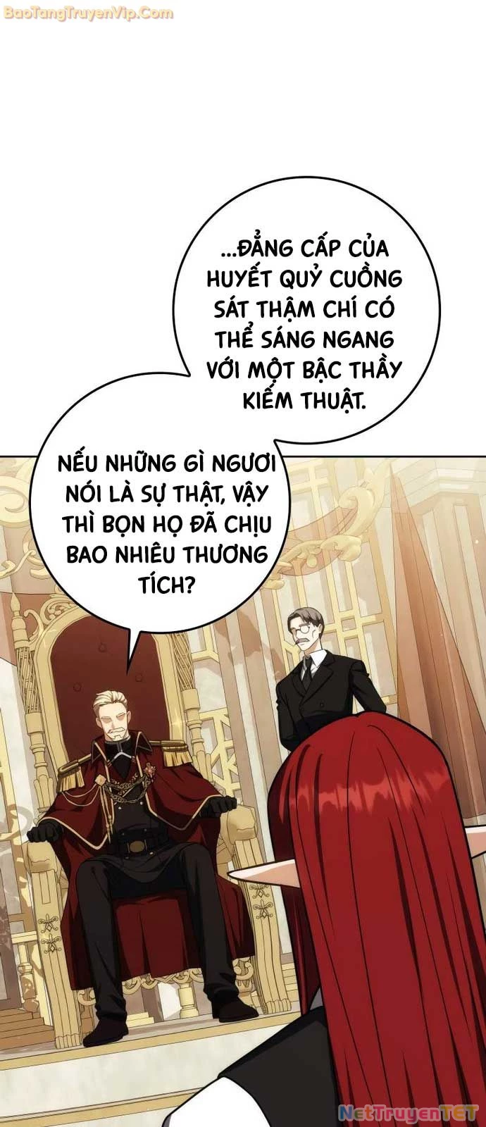 Sát Thủ Tái Sinh Thành Một Kiếm Sĩ Thiên Tài Chapter 51 - 9