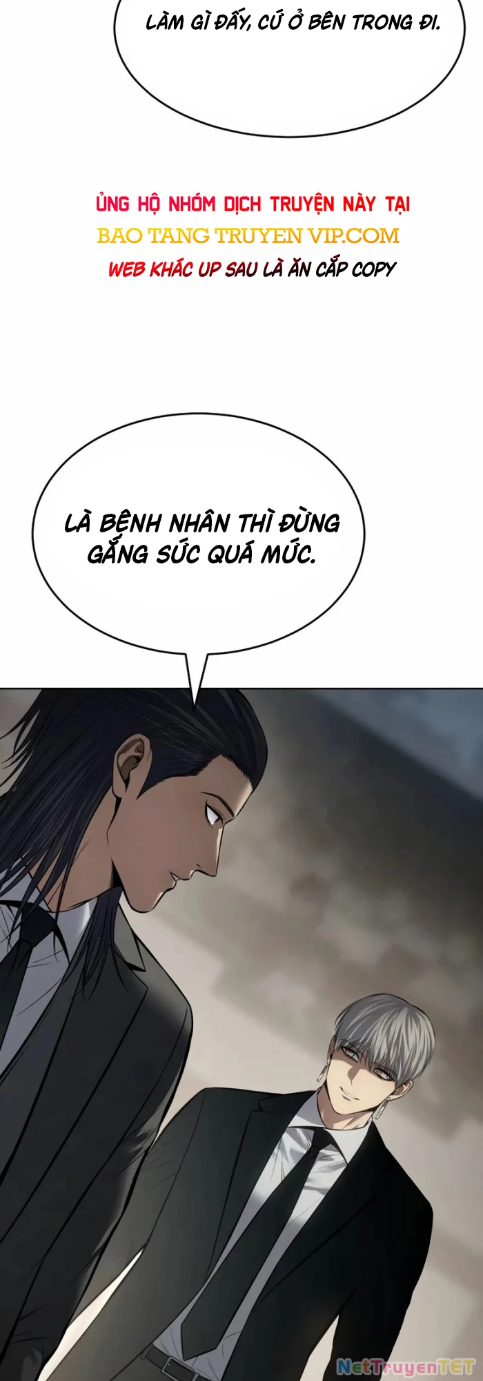 Đặc Vụ Song Sinh Chapter 112 - 3