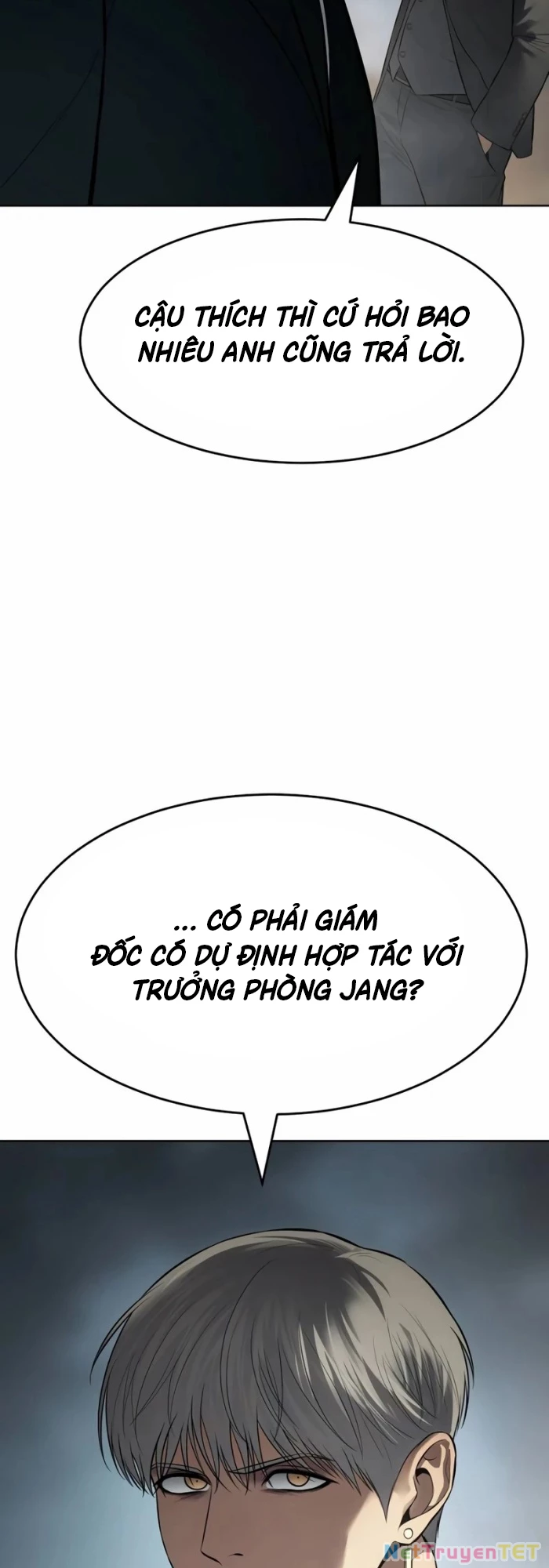 Đặc Vụ Song Sinh Chapter 112 - 7