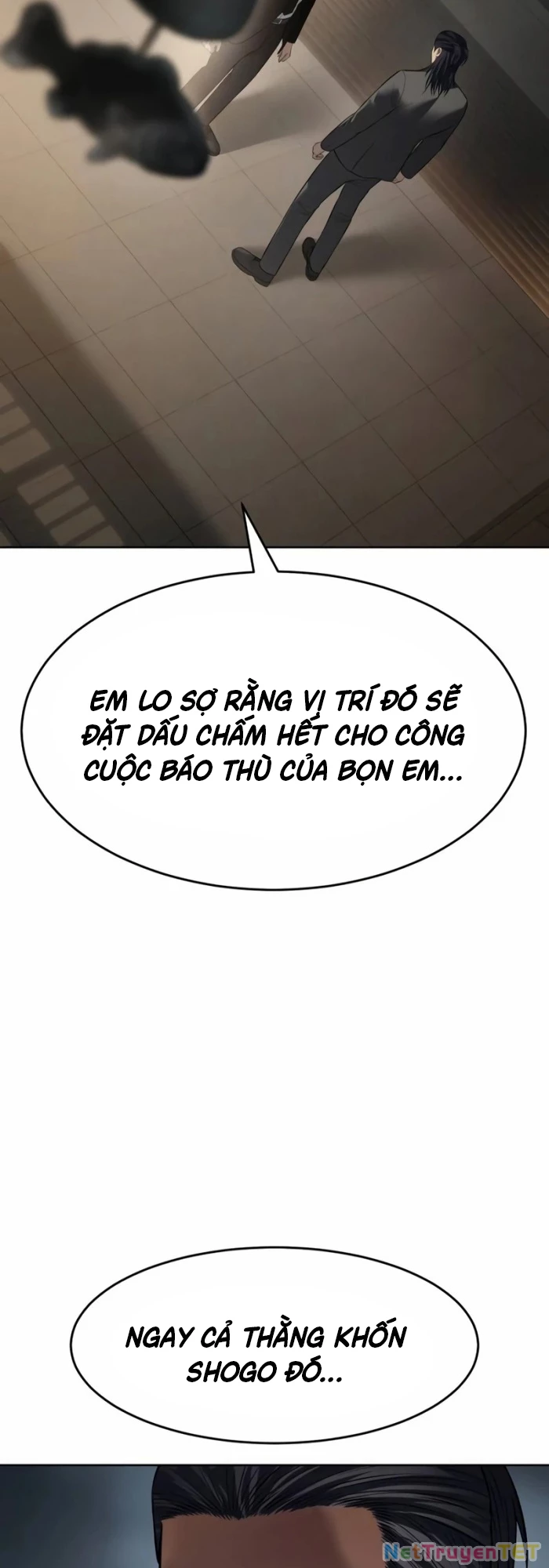 Đặc Vụ Song Sinh Chapter 112 - 16