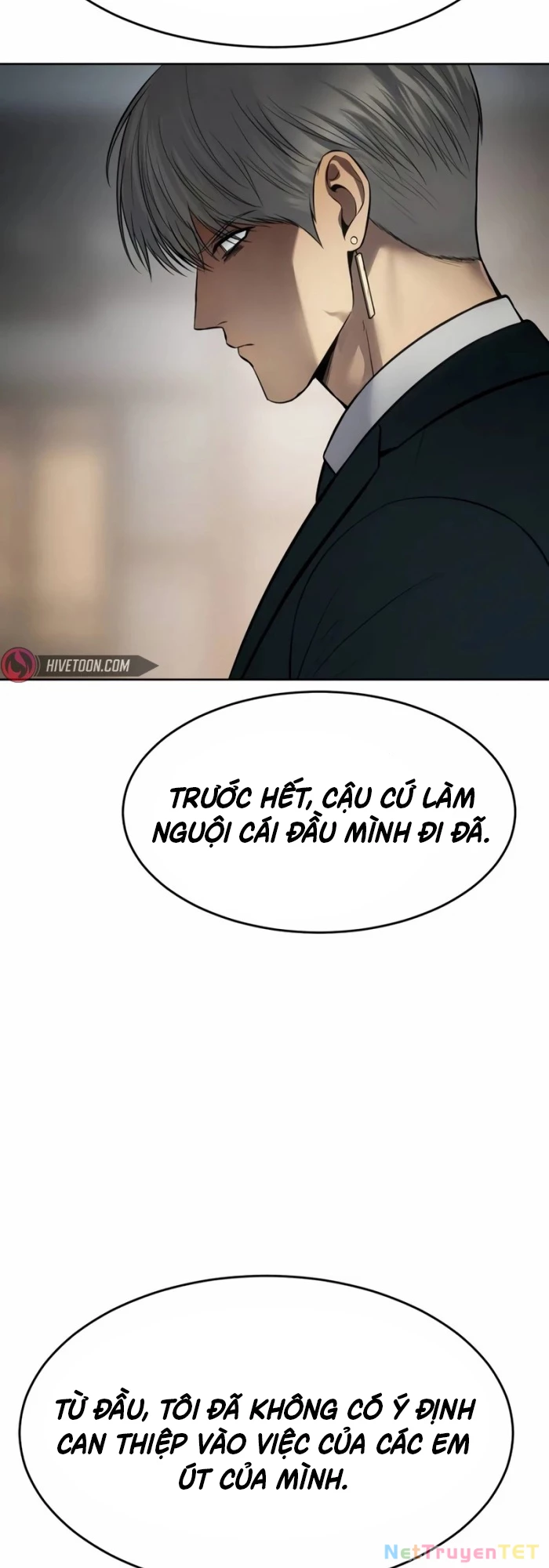 Đặc Vụ Song Sinh Chapter 112 - 23