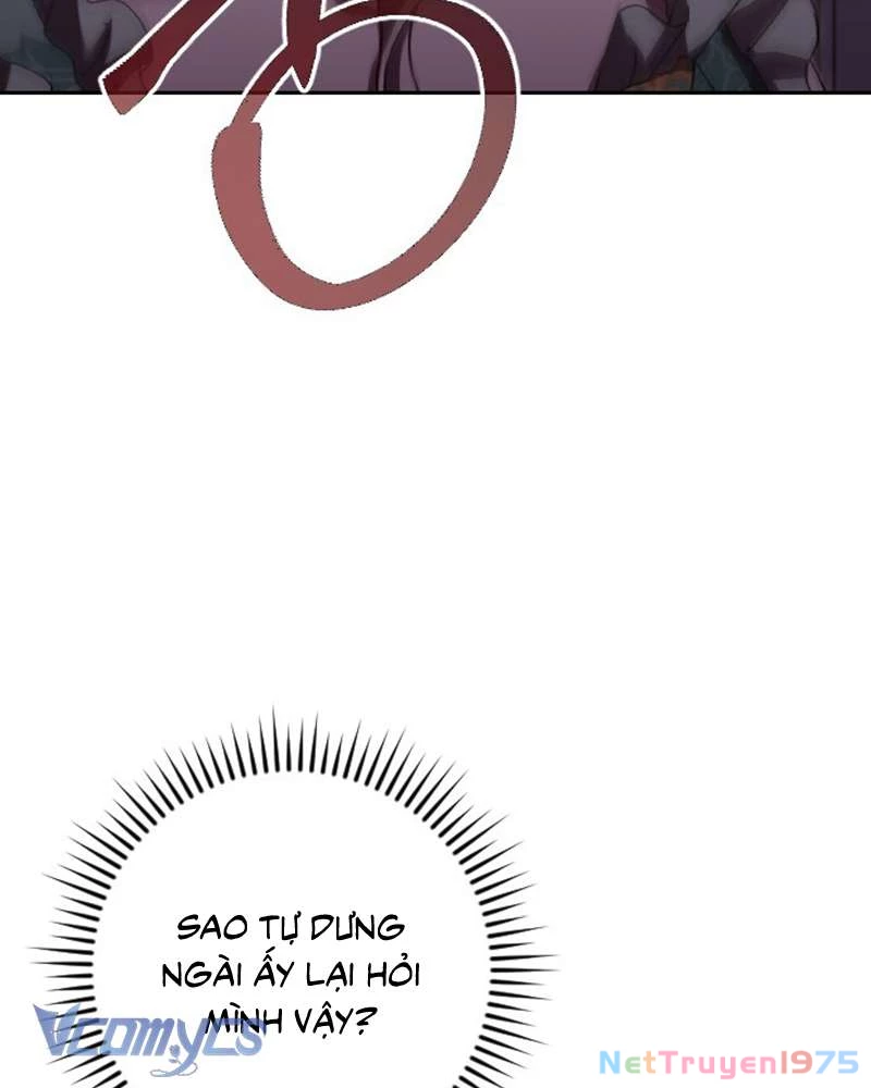 Dành Cho Những Ai Coi Hối Tiếc Là Điều Xa Xỉ Chapter 30 - 4