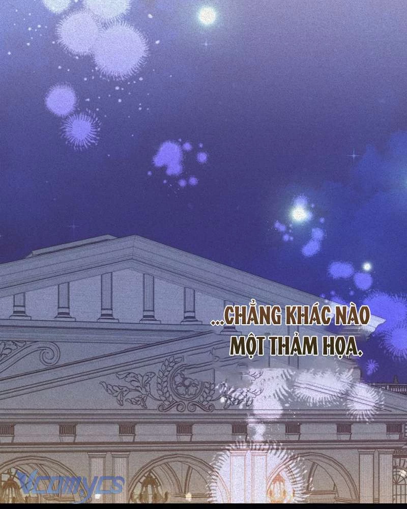 Dành Cho Những Ai Coi Hối Tiếc Là Điều Xa Xỉ Chapter 30 - 33