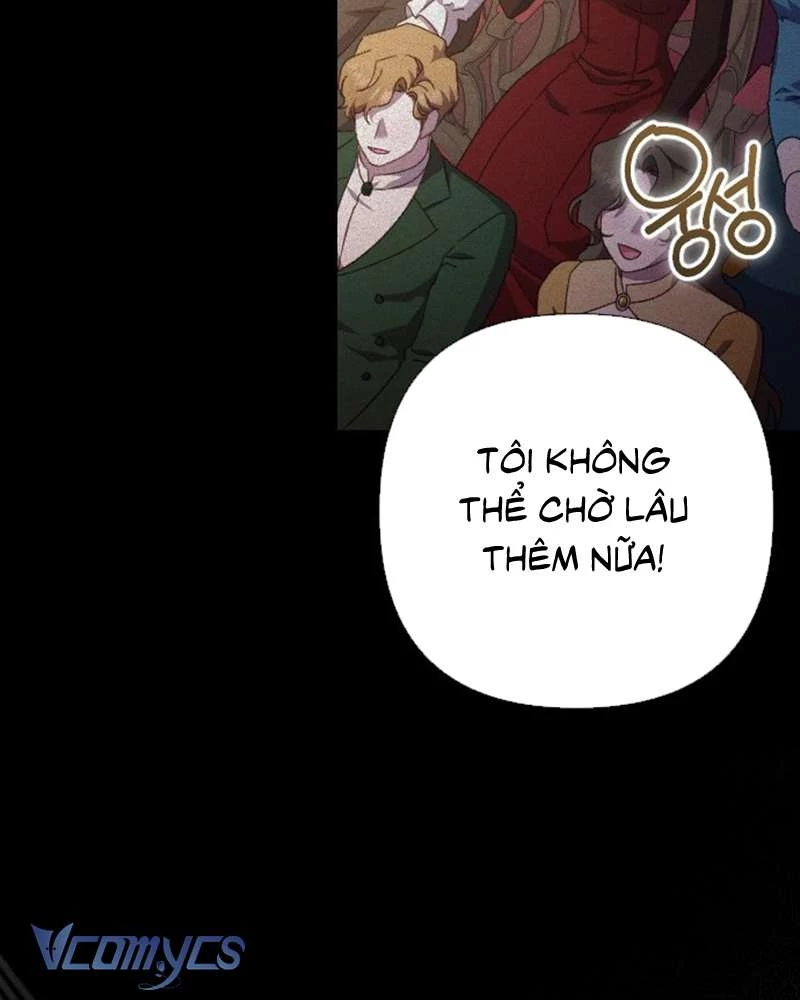 Dành Cho Những Ai Coi Hối Tiếc Là Điều Xa Xỉ Chapter 30 - 35