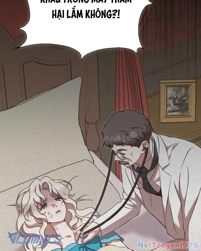 Dành Cho Những Ai Coi Hối Tiếc Là Điều Xa Xỉ Chapter 30 - 46