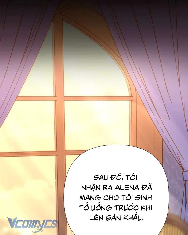 Dành Cho Những Ai Coi Hối Tiếc Là Điều Xa Xỉ Chapter 30 - 52