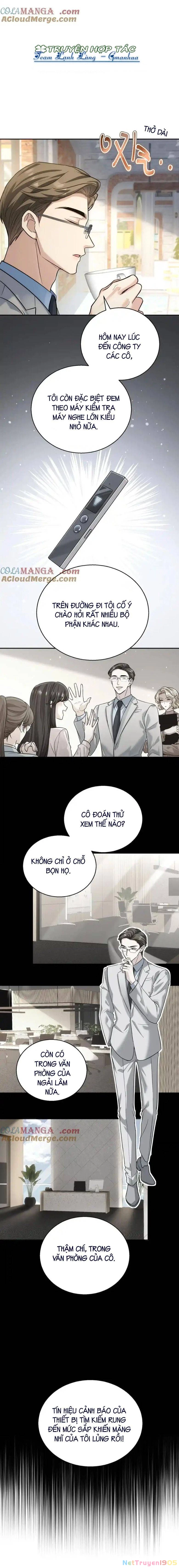 Tên Đàn Ông Này Thật Sự Là Một Tên Cẩu Mà Chapter 18 - 6