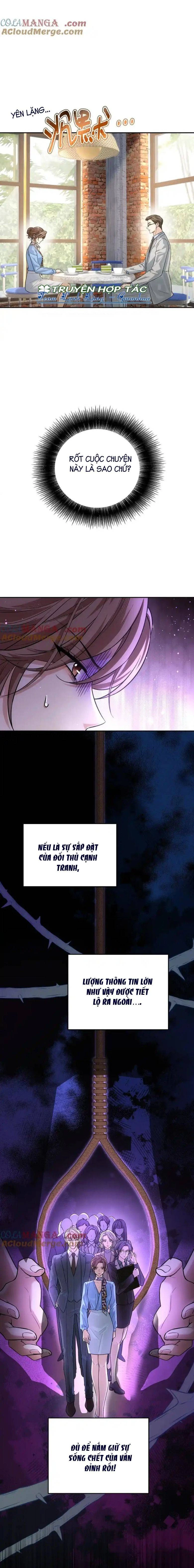 Tên Đàn Ông Này Thật Sự Là Một Tên Cẩu Mà Chapter 18 - 7
