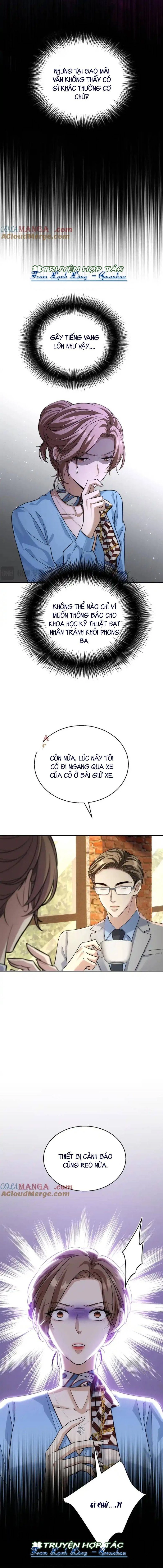 Tên Đàn Ông Này Thật Sự Là Một Tên Cẩu Mà Chapter 18 - 8