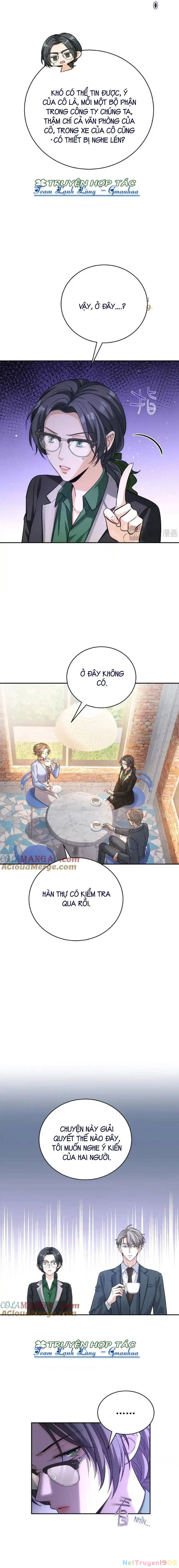 Tên Đàn Ông Này Thật Sự Là Một Tên Cẩu Mà Chapter 18 - 10