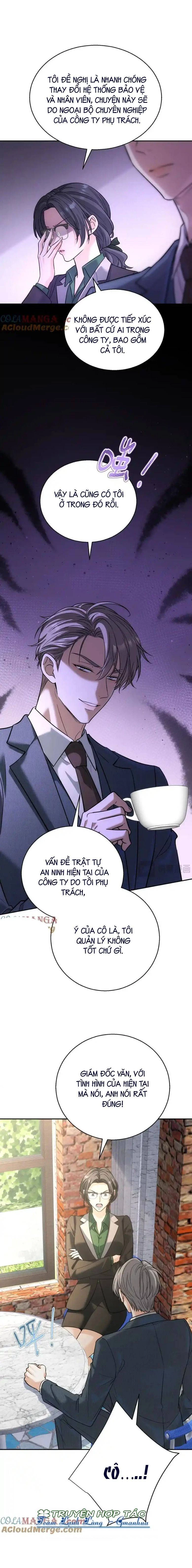 Tên Đàn Ông Này Thật Sự Là Một Tên Cẩu Mà Chapter 18 - 11