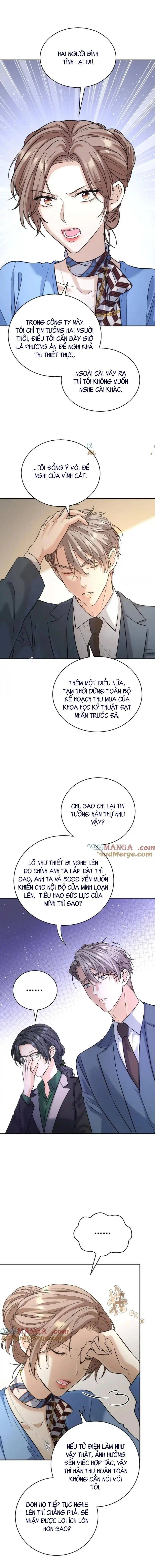 Tên Đàn Ông Này Thật Sự Là Một Tên Cẩu Mà Chapter 18 - 12