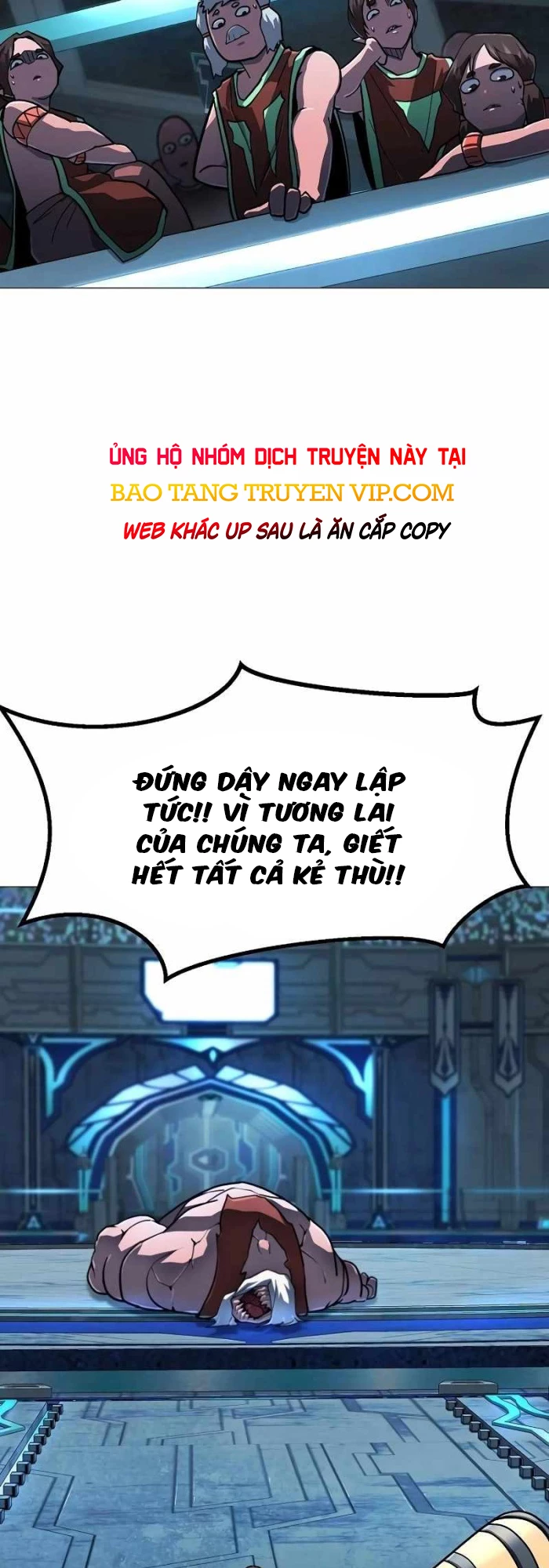 Đỉnh Phong Chi Tinh Chapter 19 - 7
