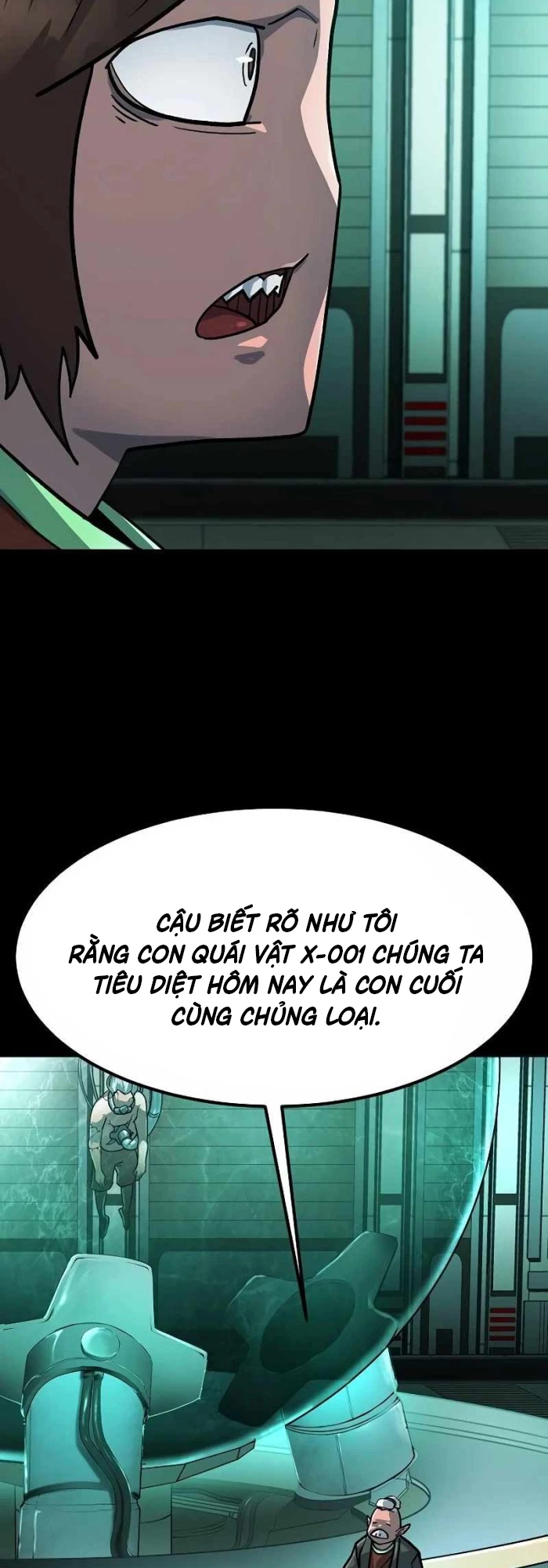 Đỉnh Phong Chi Tinh Chapter 19 - 14
