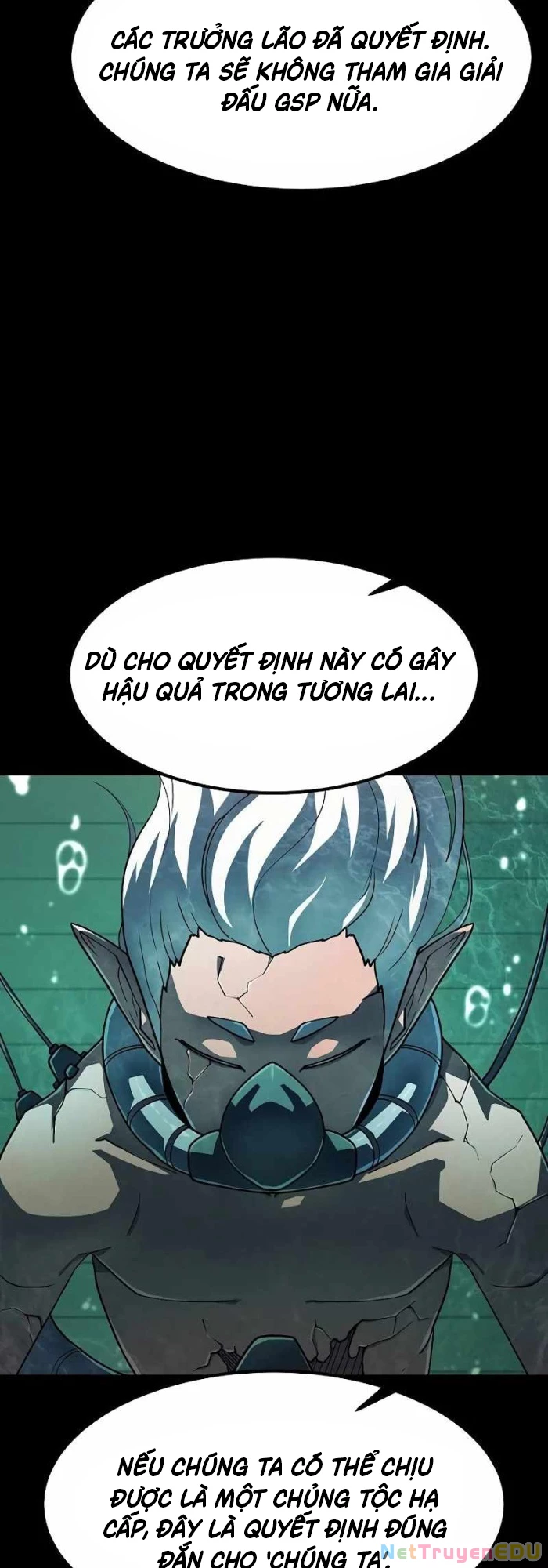Đỉnh Phong Chi Tinh Chapter 19 - 18