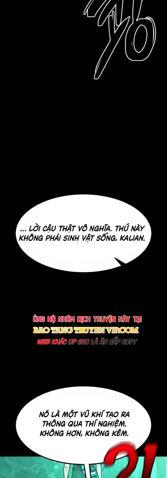 Đỉnh Phong Chi Tinh Chapter 19 - 20