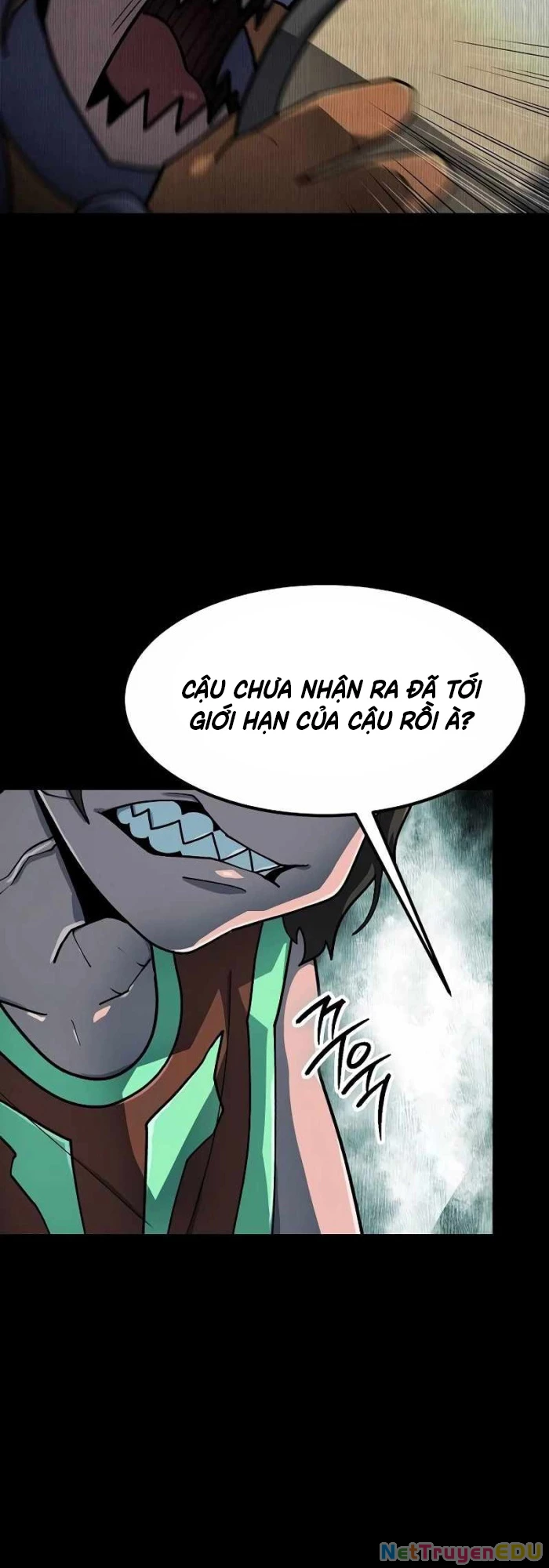 Đỉnh Phong Chi Tinh Chapter 19 - 22